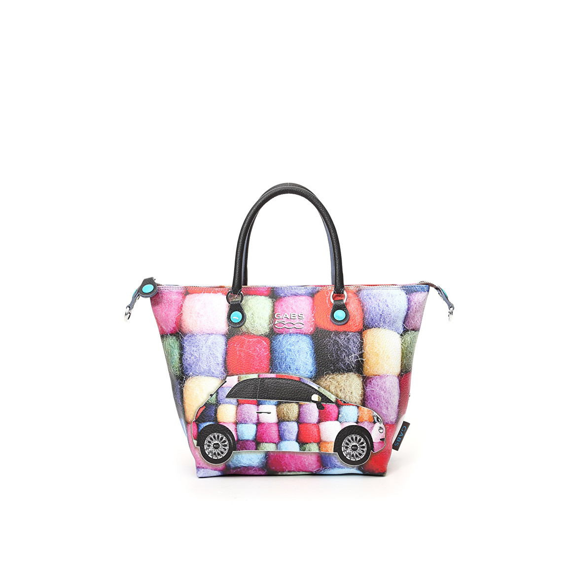 Bolso fiat500