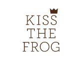 Kiss the frog Studio